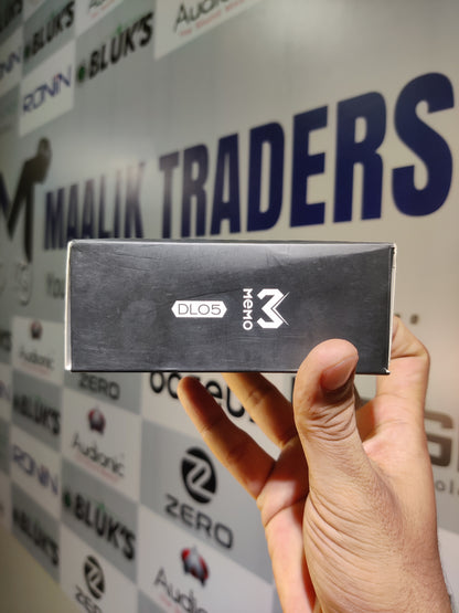 Memo DL05 Phone Cooler