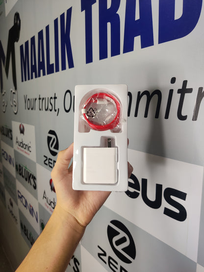 One+ 65W PD Complete Charger