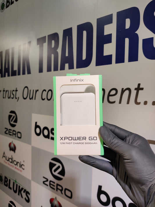 Infinix 5000mAh Power Bank
