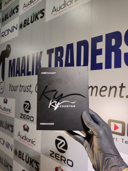 Kyckanyan 10000mAh Power Bank