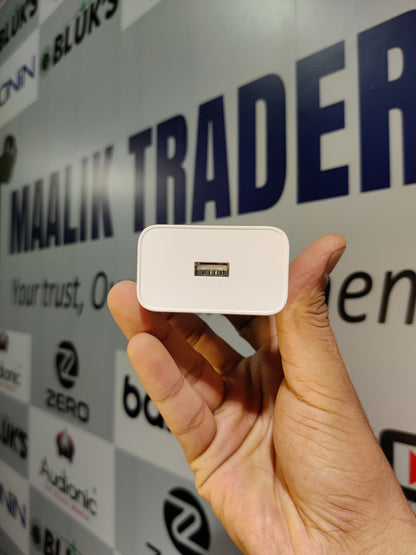 VOOC 80W Original Fast Charging Adapter