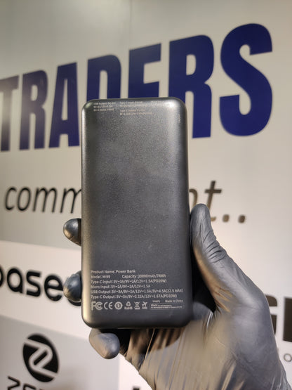 Maimi X 20000mAh Power Bank