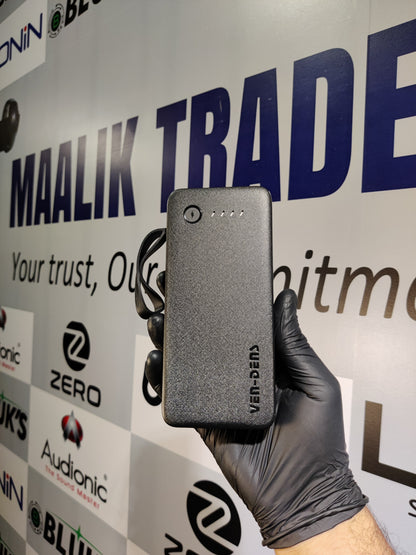 Vendens VD-PB059 Power Bank – 20000mAh