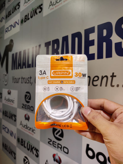 Urpin UA-04 Type C Cable
