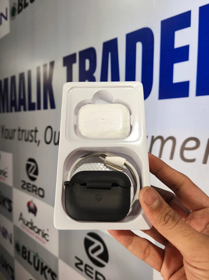 Airpods Pro 2 White