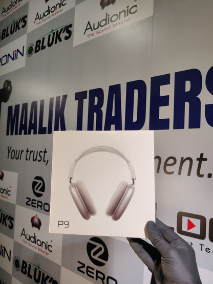P9 Wireless Bluetooth Headphones