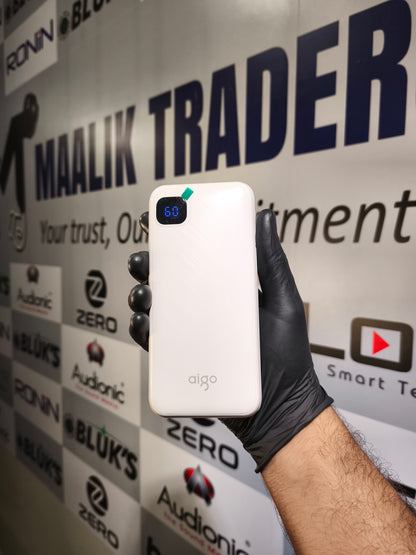 Aigo Power Bank – 20000mAh