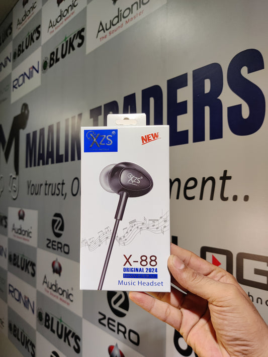 XZS X-88 Handsfree