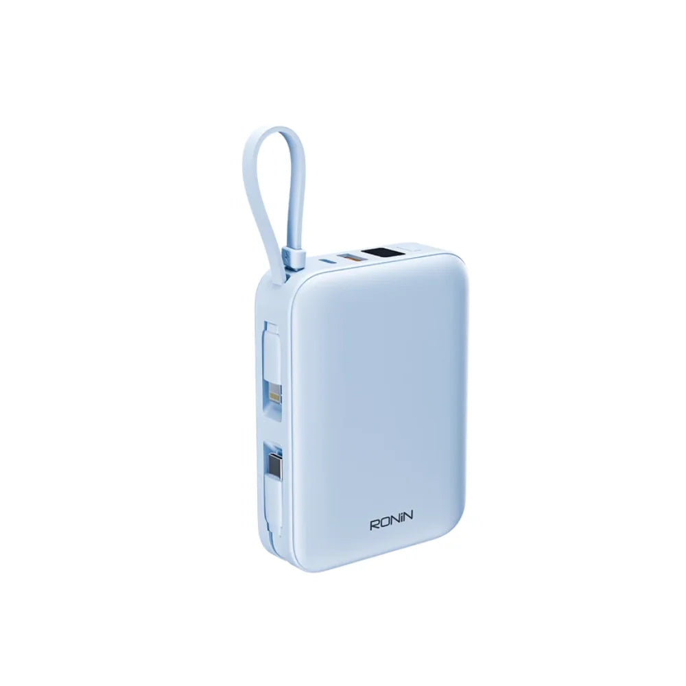 Ronin-Aqua-Powerbank