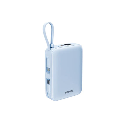 Ronin-Aqua-Powerbank