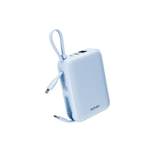 Ronin-Aqua-Powerbank
