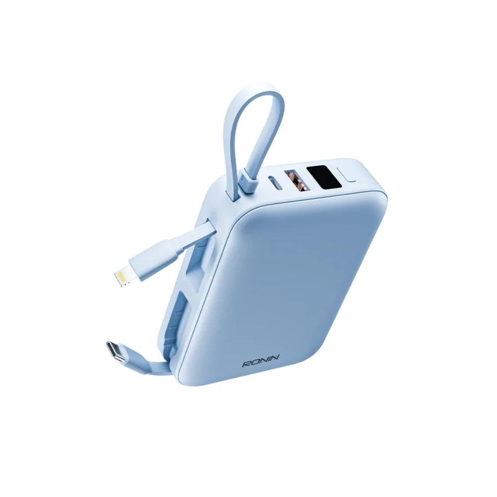 Ronin-Aqua-Powerbank