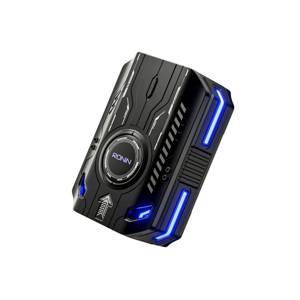 Ronin-Dominator-Earbuds