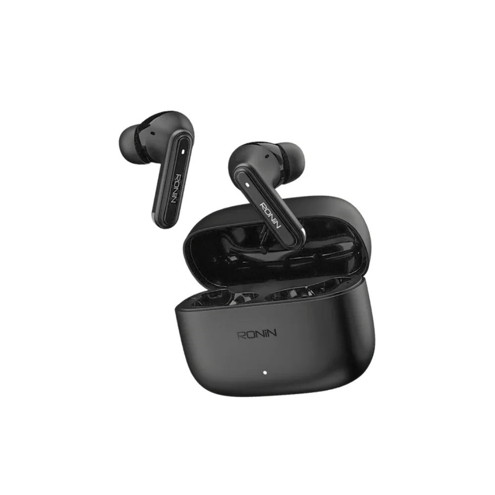 Ronin-Evolve-Earbuds