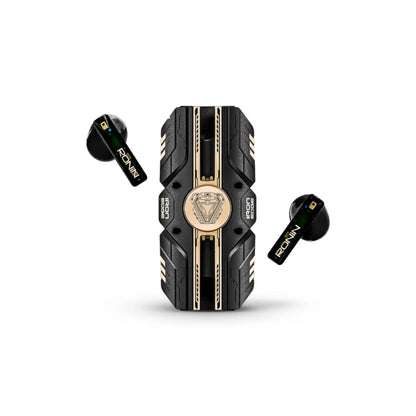 Ronin-Iron-Edge-Earbuds