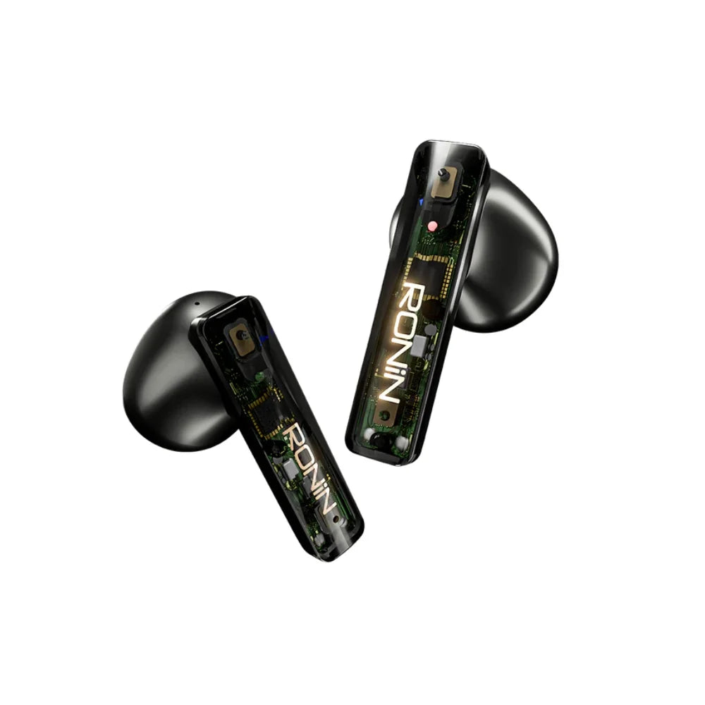 Ronin-Iron-Edge-Earbuds