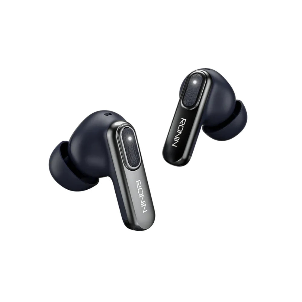 Ronin-Nox-Earbuds