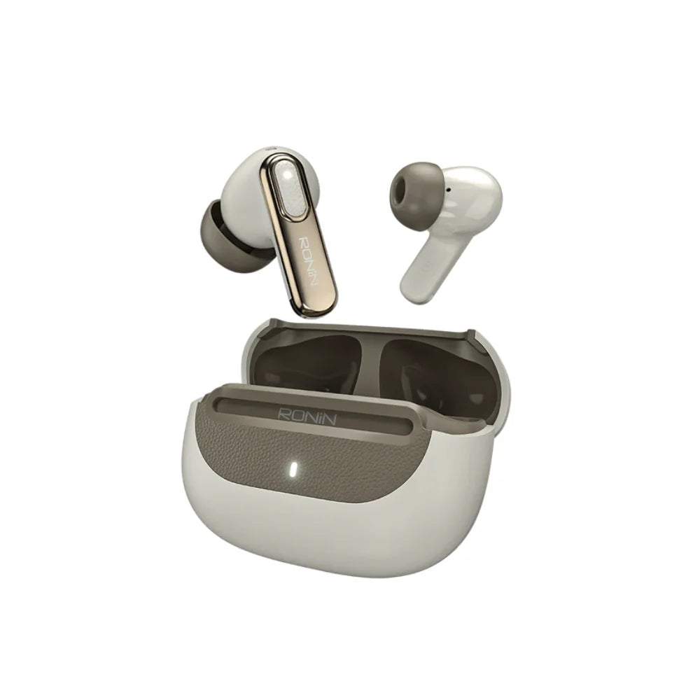 Ronin-Nox-Earbuds