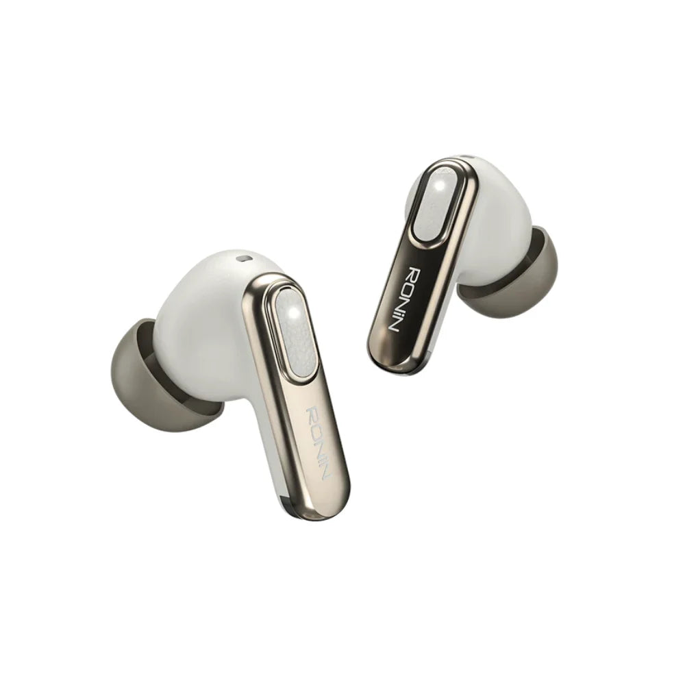 Ronin-Nox-Earbuds