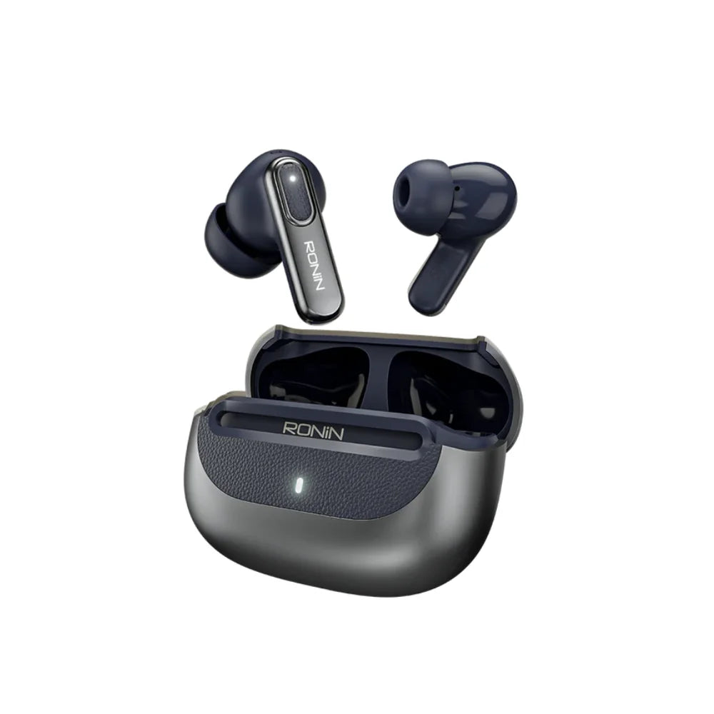 Ronin-Nox-Earbuds