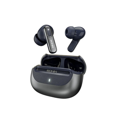 Ronin-Nox-Earbuds
