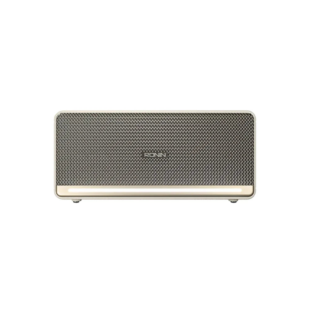 Ronin-Retro-Speaker