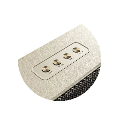 Ronin-Retro-Speaker