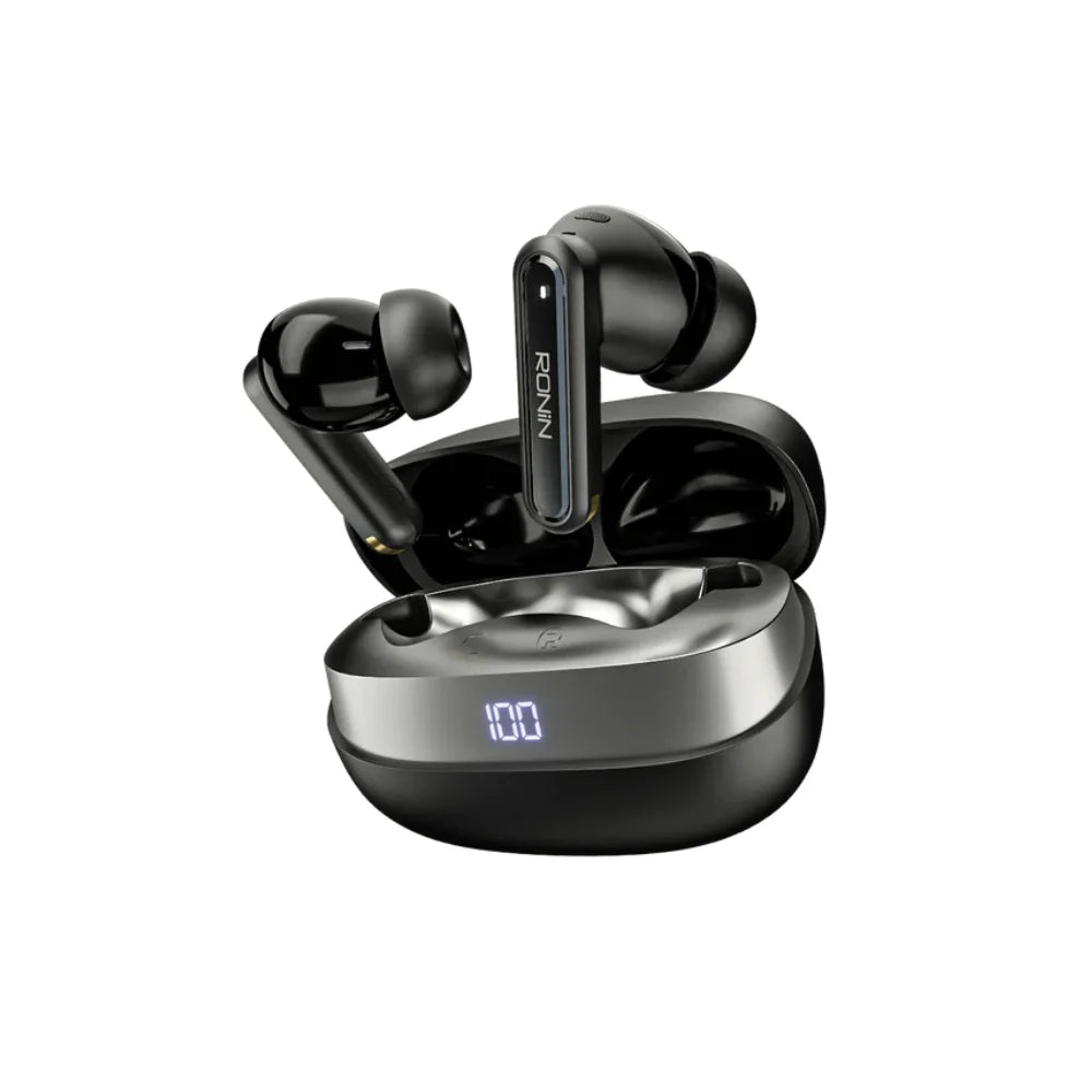 Ronin-Vector-Earbuds