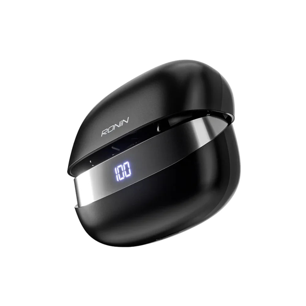 Ronin-Vector-Earbuds