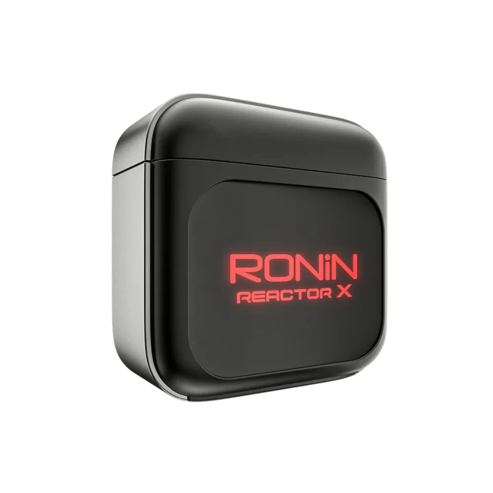 Ronin Reactor X R-7095 Wireless Earbuds