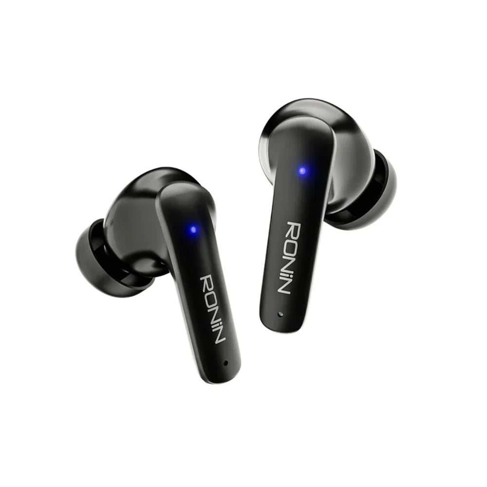 Ronin Reactor X R-7095 Wireless Earbuds