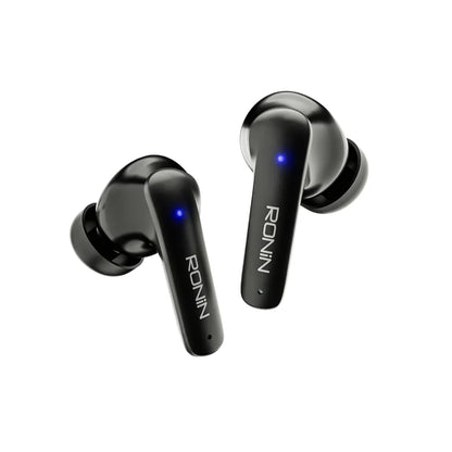 Ronin Reactor X R-7095 Wireless Earbuds