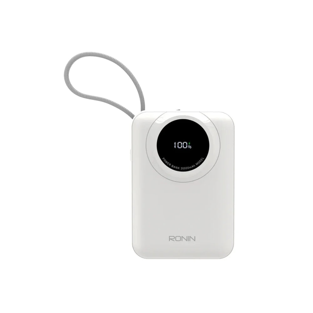 Ronin Ion R-4035 Power Bank 20000mAh