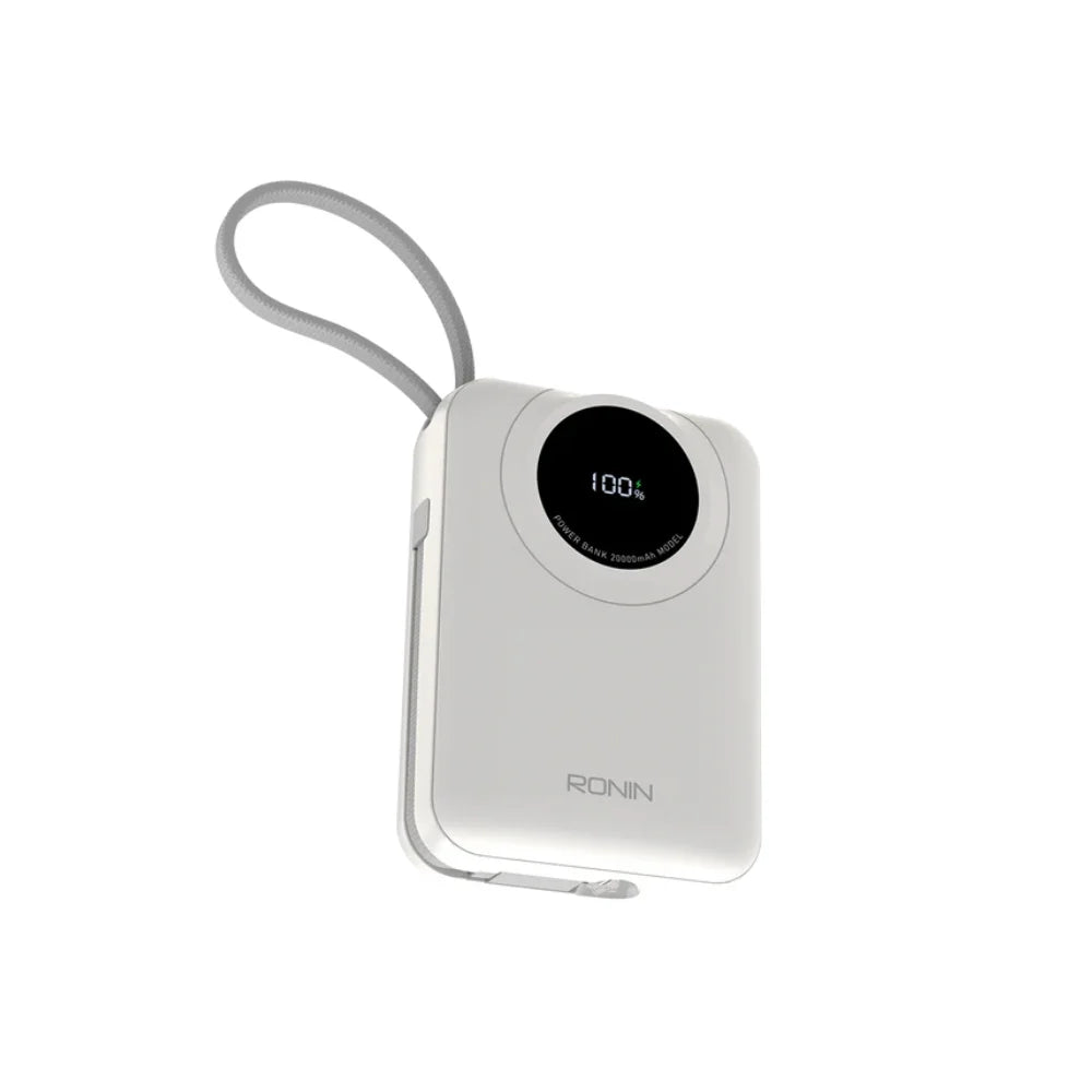 Ronin Ion R-4035 Power Bank 20000mAh