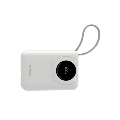 Ronin Ion R-4035 Power Bank 20000mAh