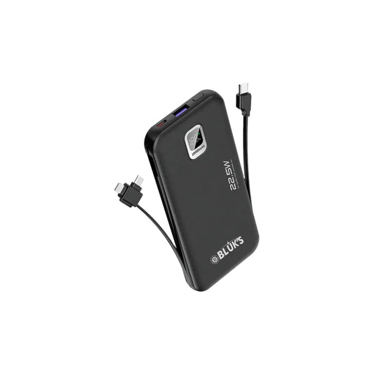Bluks BX-207 10000mah Power Bank