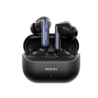 Ronin Vesper R-7075 Wireless Earbuds