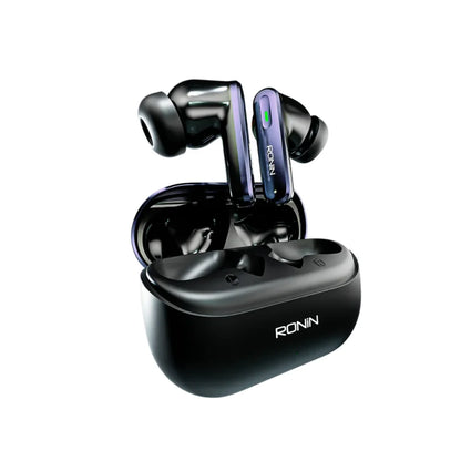 Ronin Vesper R-7075 Wireless Earbuds