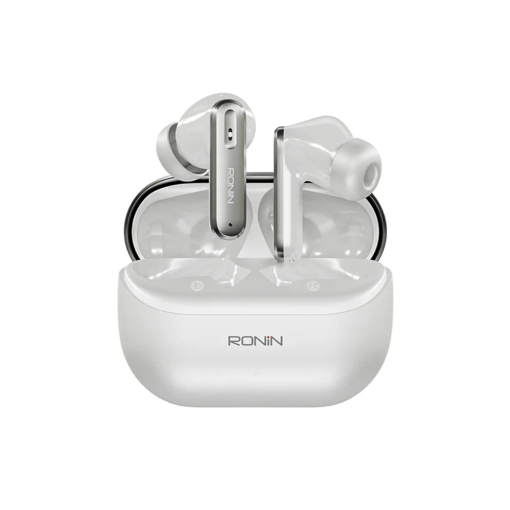 Ronin Vesper R-7075 Wireless Earbuds