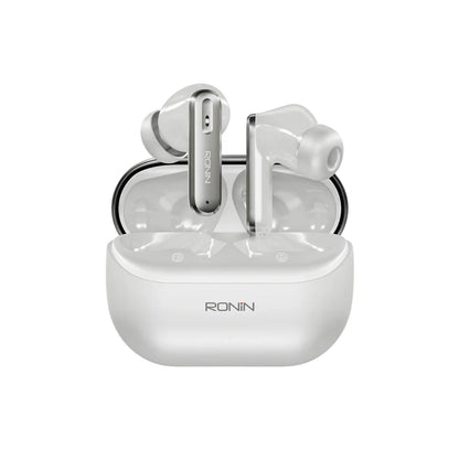 Ronin Vesper R-7075 Wireless Earbuds