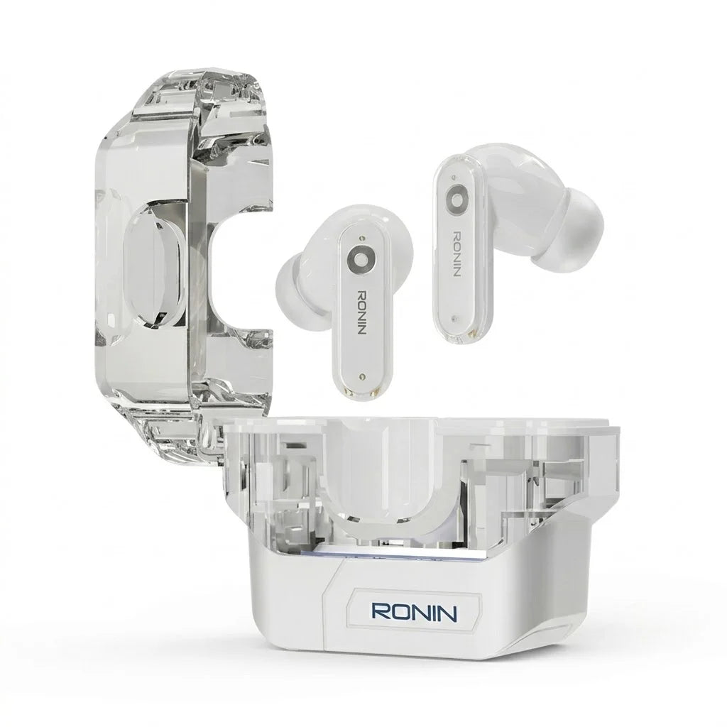 Ronin-Warrior-Earbuds