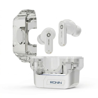 Ronin-Warrior-Earbuds