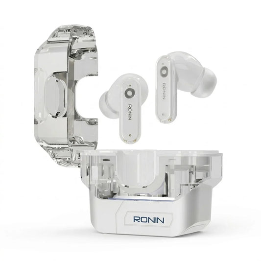 Ronin-Warrior-Earbuds