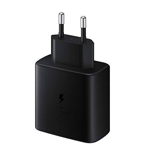 Samsung 45W PD Adapter - Maalik Tech