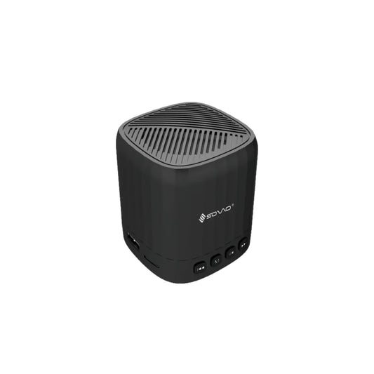 Sovo-Bash-Speaker