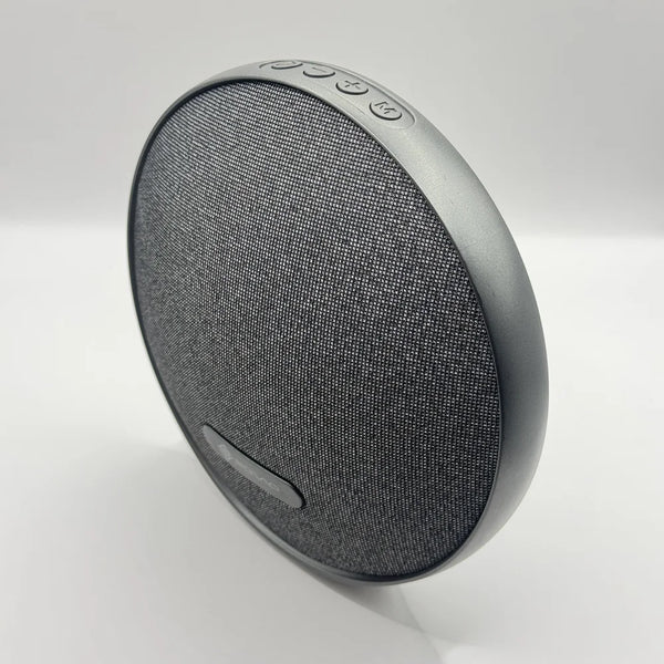 Top control buttons including mode, play, and volume control on SOVO BEAT SBS-505 speaker