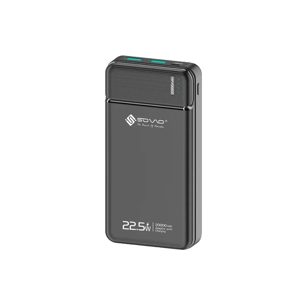 Sovo-Master-Powerbank