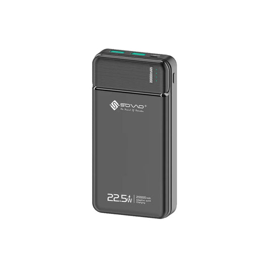 Sovo-Master-Powerbank