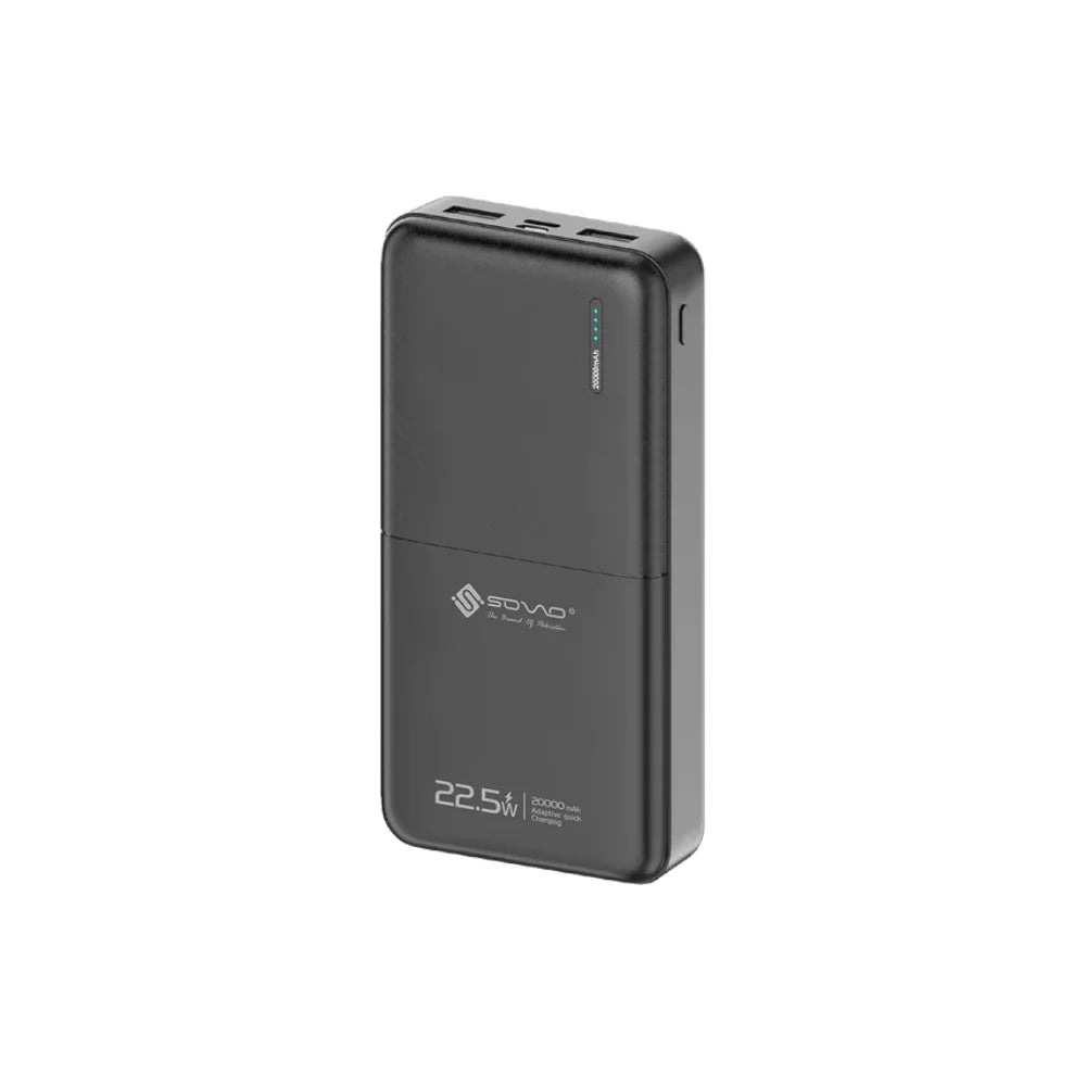 Sovo-Refuel-Powerbank