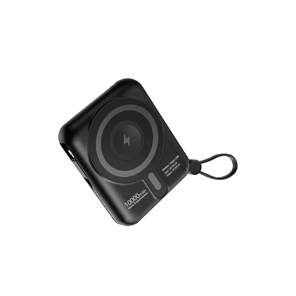 Sovo-Robo-Powerbank